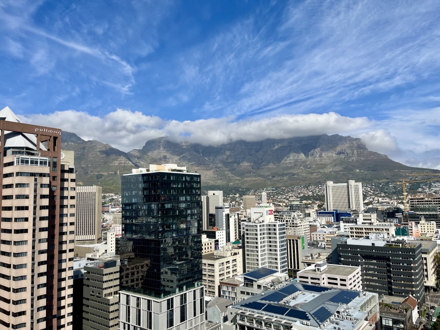 0 Bedroom Property for Sale in Cape Town City Centre Western Cape